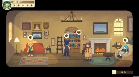 Dungeon Inn Exits Early Access with Full Release