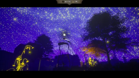 Immersive Art Adventure Catharsis: The Last Atelier Releases Steam Demo