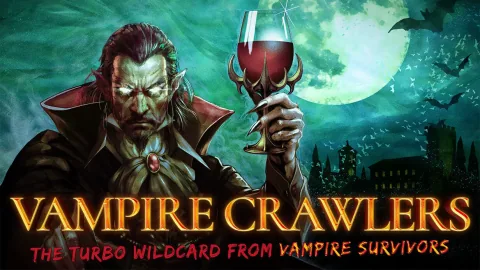 Vampire Crawlers នឹងចេញលក់នៅលើ iOS / Android នៅថ្ងៃទី 12 ខែតុលា ព្រមទាំងបង្ហាញពីកាតថ្មីៗនៅក្នុង Death Parade