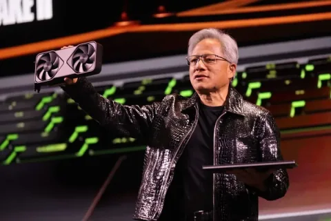 Nvidias Jensen Huang behauptet, dass Grafikkarten acht Jahre oder länger halten, eine Meinung, die Elon Musk teilt. Und ja, wir Spieler sind ihnen egal