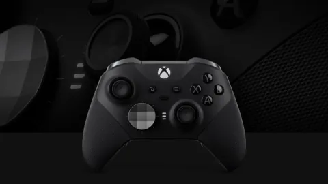 Lumitaw ang mga pagtutukoy ng ikatlong henerasyon ng XBOX Elite controller ng Microsoft sa opisyal na website, sa wakas ay may upgrade na hall effect joysticks at linear motor
