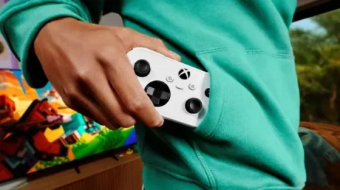 Xbox Nano Controller Announced for Enhanced Portability