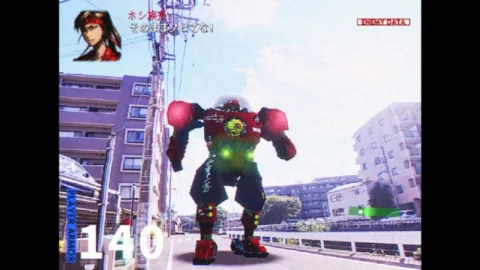 Yokohama Kido Bosozoku ROCK'N ROLL SUICIDE Announced for PC