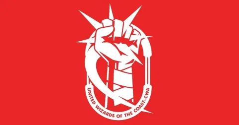 اتحاد Wizards of the Coast يتوسع ويطالب الشركة بالتوقف عن دفع الذكاء الاصطناعي التوليدي