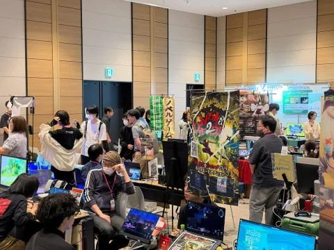 OSAKA INDIE GAMES SUMMIT 2026 Showcases Diverse Indie Titles