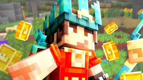 The best Minecraft servers 2026