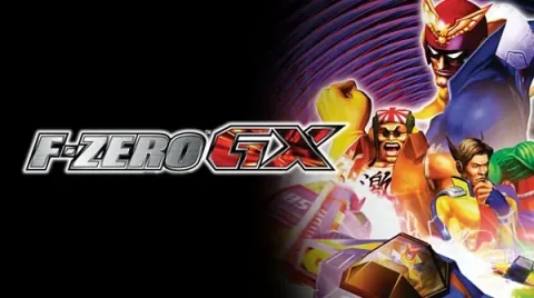 Hidden F-ZERO GX Command Discovered After 23 Years