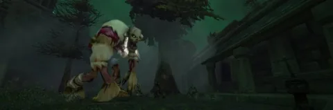 World of Warcraft Forever previews the new dungeons coming with its launch