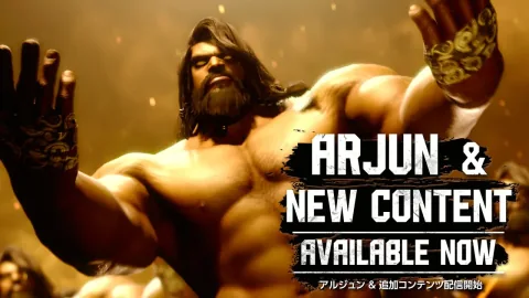 Street Fighter 6 Adds New Fighter Elena and Content Updates
