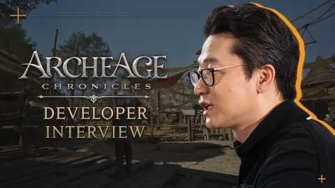 ArcheAge Chronicles: "Trò chơi là để mua, không có sản phẩm nào giúp mạnh lên bằng cách trả tiền"