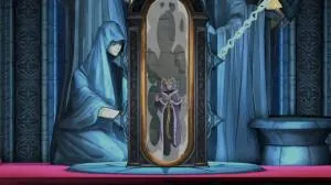 How To Break The Sage Sigils In Castlevania: Belmont’s Curse