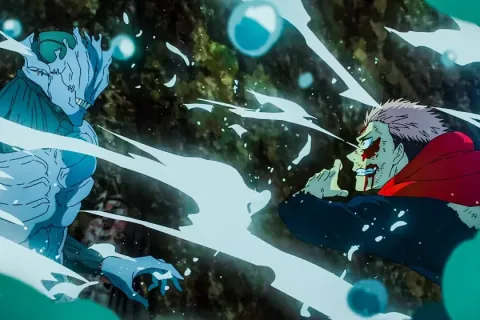 Sony looks at Netflix's success and makes a radical decision about the future of Crunchyroll