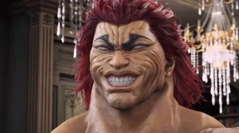 Tekken 8 Reveals Yujiro Hanma as Upcoming Season 3 Character