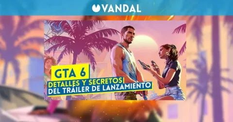 Rockstar Games Reveals New Details in Grand Theft Auto VI Launch Trailer