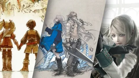 続編が出るべき過小評価されているJRPG 5選