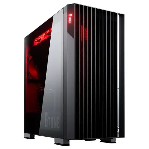 Mouse Computer Launches Gaming PC Sale Featuring RTX 5070 Models