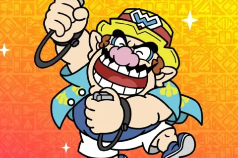 Former WarioWare Director Goro Abe Reflects on Leaving Nintendo After 25 Years
