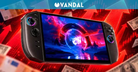 Lenovo Legion Go 2 Prices Surge Over 3000 Euros