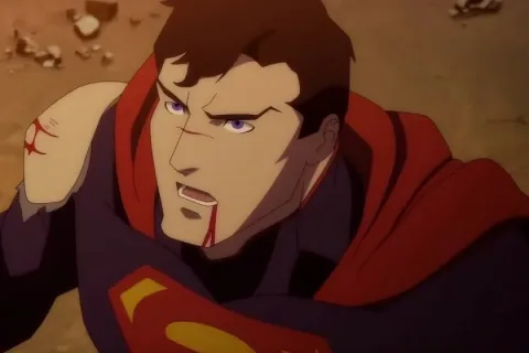 The Presence: DC Comics' Abstract Creator Entity