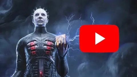YouTuber Channel Terminated Following Hellraiser: Revival Gameplay Upload