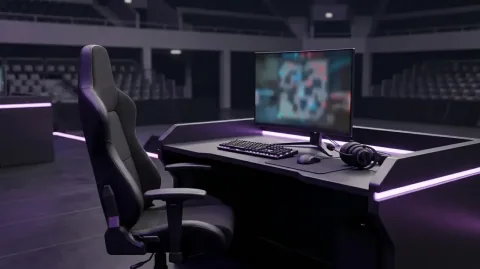 siuhy Menjadi Free Agent Seiring Berlanjutnya Reset CS2 Liquid