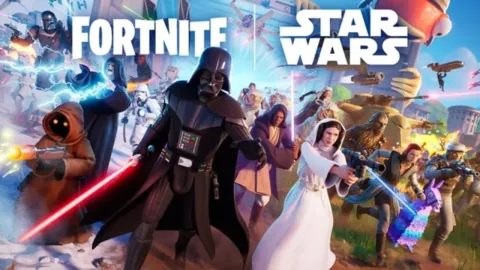 Epic Games Shifts to AI-First Development for Upcoming Disney Collaboration