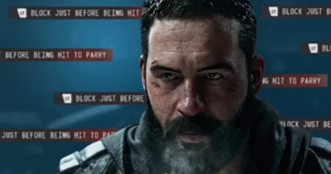 Even Call of Duty has a parry now and it's kind of brilliant - but do we need it in every game?