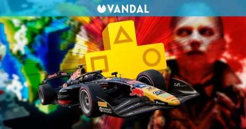 PS Plus Essential: Các trò chơi của tháng 10 hiện đã có sẵn, bao gồm một trò chơi Formula 1 gần đây