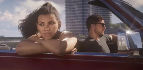 GTA6, man merkt langsam, dass es bald erscheint