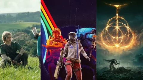 Hollywood and Streaming Giants Accelerate Video Game Adaptations