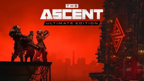 The Ascent: Nintendo Switch 2 Ultimate Edition Pre-orders Begin