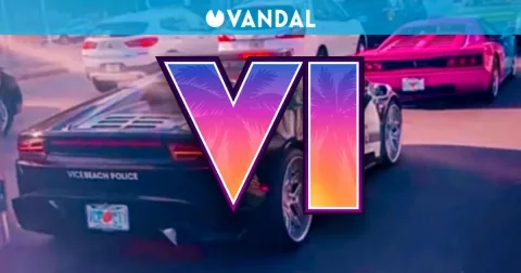 Rockstar Games Promotes GTA 6 With Real-Life Vehicle Replicas in Miami
