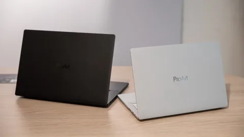 ASUS launches ProArt series RTX Spark laptops and mini PCs, challenging its own thinnest and lightest creator models