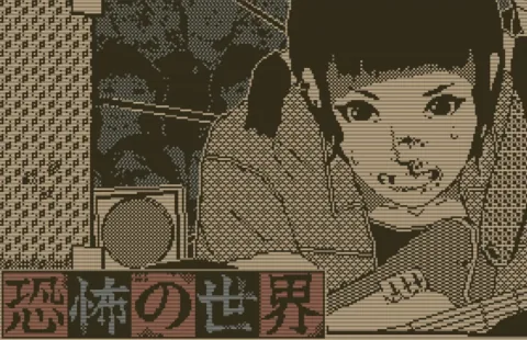 World of Horror 'As Below So Above' update now available on PC, coming to console in 2027