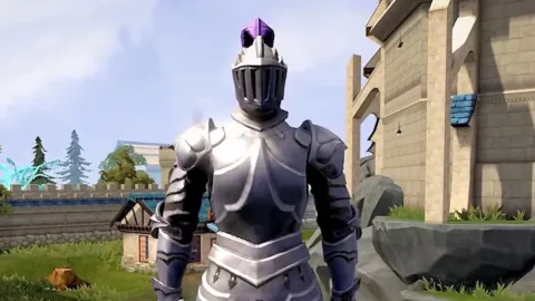 ผู้พัฒนา RuneScape ขออภัยสำหรับแผนการรีเซ็ตและแบ่งแยกเกม MMO ด้วยเซิร์ฟเวอร์ Reignited