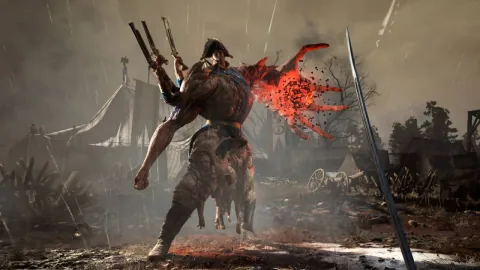 Valor Mortis kommt zu PS Plus und Game Pass, und Sie können es kostenlos ausprobieren