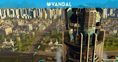 Cities: Skylines - Expanded Edition, 닌텐도 스위치 2로 출시 예정