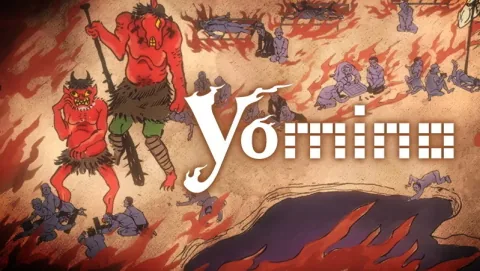 Nukenin Announces Roguelike Strategy Game Yomino