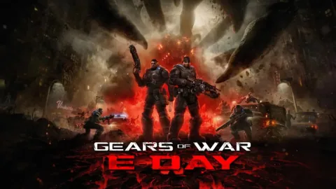 ผู้พัฒนา Gears of War: E-Day กังวลว่าจะถูกเลิกจ้างหลังเกมวางจำหน่าย