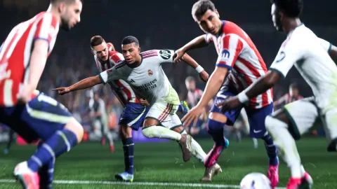 EA Sports FC 27、欧州でPEGI 16にレーティング変更　ルートボックス規制の影響