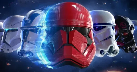 Star Wars: Battlefront 3 reportedly being co-developed by Battlefield studio DICE and Apex Legends studio Respawn