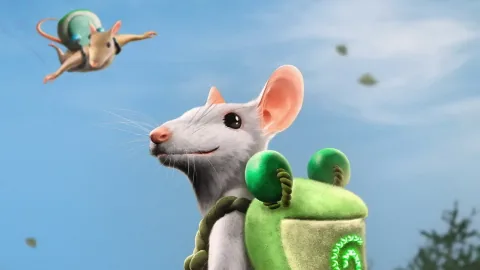 Hela: of Mice & Magic Demo Released with Co-op and Shadow Mechanics
