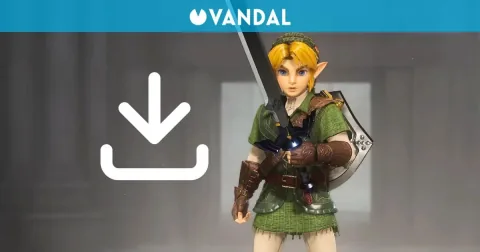 Nintendo Switch 2 Download Size Revealed for The Legend of Zelda: Ocarina of Time Remake