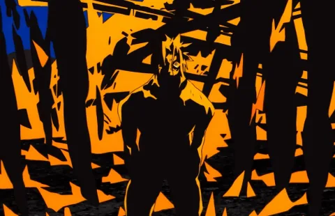 Cyberpunk: Edgerunners 2 gets new trailer ahead of its release next week on Netflix