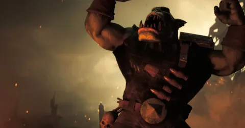Dawn of War 4 显然热爱之前的 Warhammer 40K 战略游戏，但它忽略了这些前作勇于自我重塑的精神