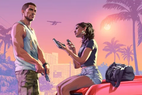 GTA 6はすべてを変える。Rockstar Gamesの働き方さえも。「より迅速な前進を可能にするだろう」