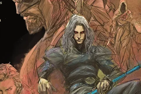 تيد بيترسون، مصمم The Elder Scrolls، حول فشل أول لعبة تقمص أدوار: "كانت كارثة خلقت امتيازاً بمليارات الدولارات"
