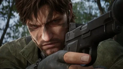 El legendario actor japonés de Solid Snake quiere un 'nuevo juego de Metal Gear', pero 'no participará en uno sin Kojima'