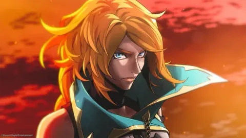 Castlevania: Belmont's Curse Launches as a Masterful 2D Action Return