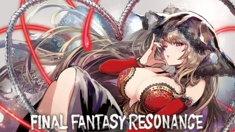FINAL FANTASY RESONANCE Sets New Steam Concurrent Player Record for Single-Player Series Titles